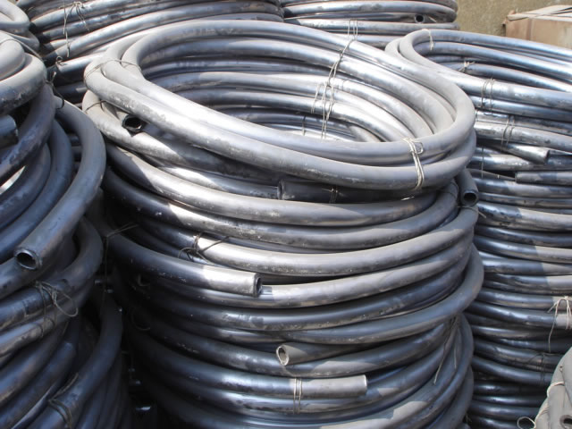 Lead Coils Scrap - Image 6