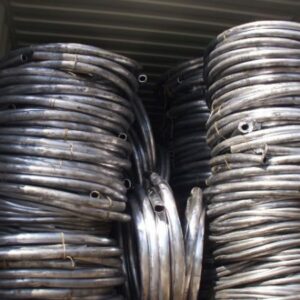 Lead Coils Scrap