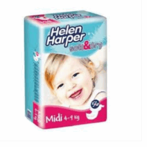 Helen Harper Dry Midi