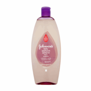 Johnson’s Baby Shampoo 750 ml