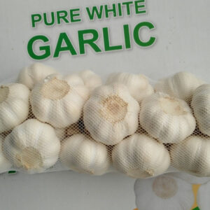 Fresh Garlic