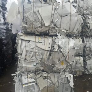 Abs Computer Scrap