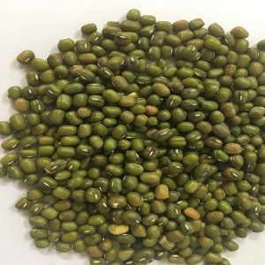 MUNG BEANS