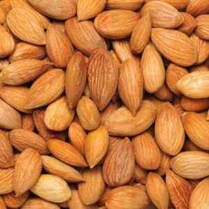 ALMOND NUTS
