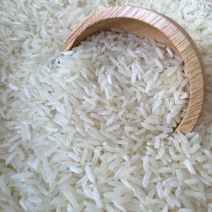 Long Grain Rice