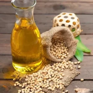 Grade A refined Soyabean oil