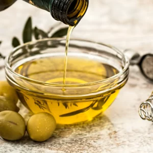 Refined Pomace Olive Oil